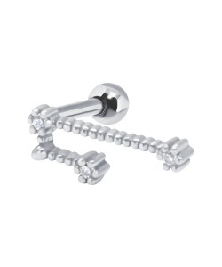 Taurus Helix Ear Piercing TIP-3577